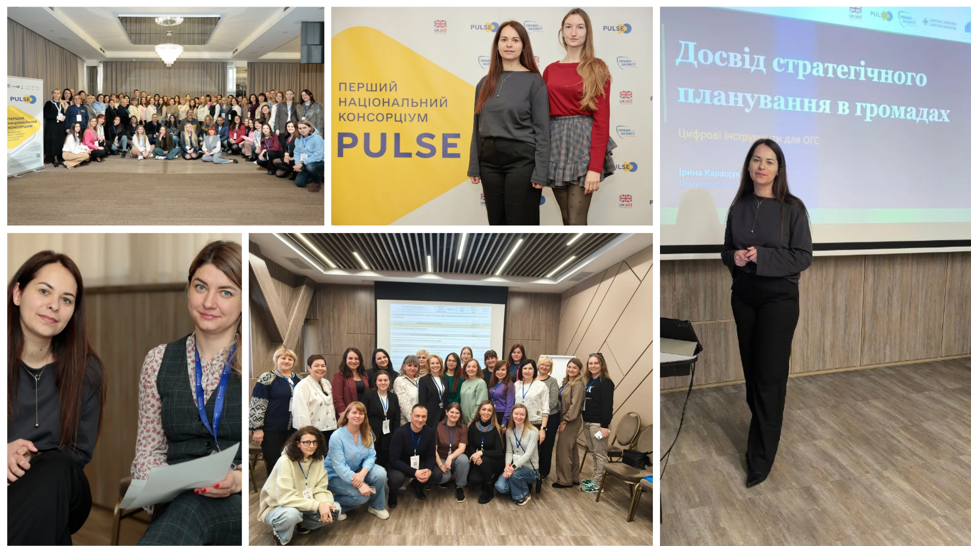 Чому сильні проєкти не завжди дають результат – і що з цим робити